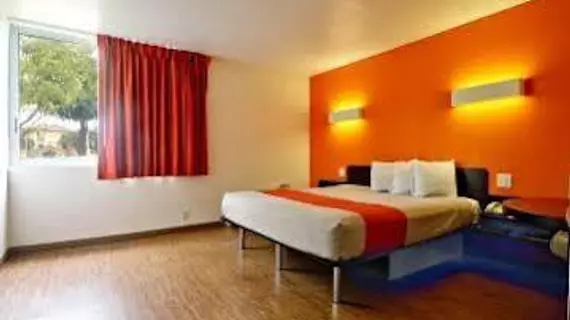 Motel 6 Miami FL | Florida - Miami (ve civarı) - Miami