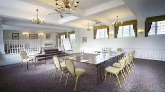 Winchester Royal Hotel, BW Premier Collection | Hampshire (kontluk) - Winchester