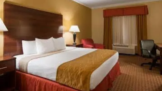 Best Western Eufaula Inn | Oklahoma - Eufaula