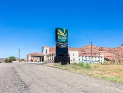 Quality Inn | Utah - Kanab