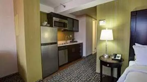 Homewood Suites Chicago Downtown - Magnificent Mile | İllinois - Chicago (ve civarı) - Chicago - Streeterville