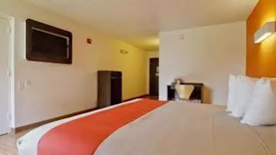 Motel 6 Miami FL | Florida - Miami (ve civarı) - Miami