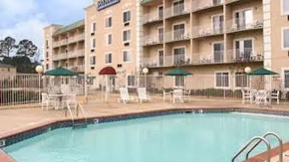 Baymont Inn & Suites Hot Springs | Arkansas - Hot Springs (ve civarı) - Hot Springs