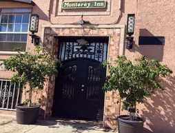 Monterey Inn | Kaliforniya - Los Angeles County - Wilmington