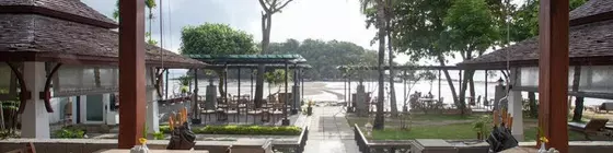 Nakamanda Resort & Spa | Krabi İli - Krabi