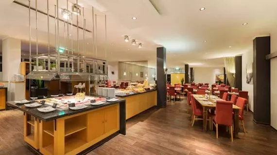 Tryp Centro Oberhausen | Kuzey Ren-Westfalia - Essen (ve civarı) - Oberhausen