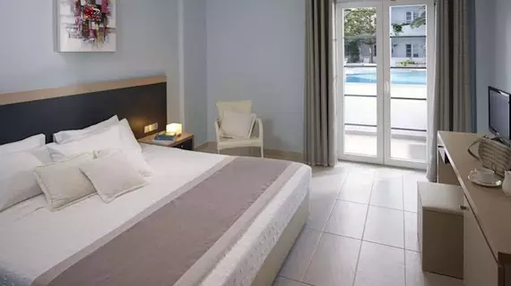 Venus Beach Hotel and Spa | Ege Adaları - Santorini