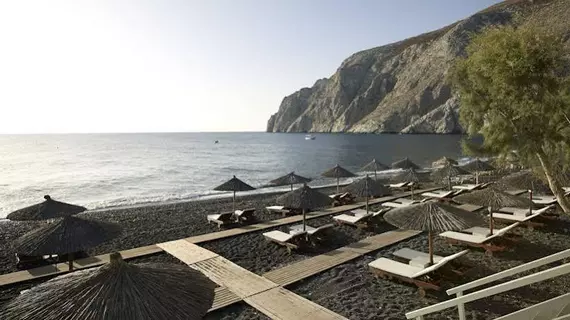 Venus Beach Hotel and Spa | Ege Adaları - Santorini