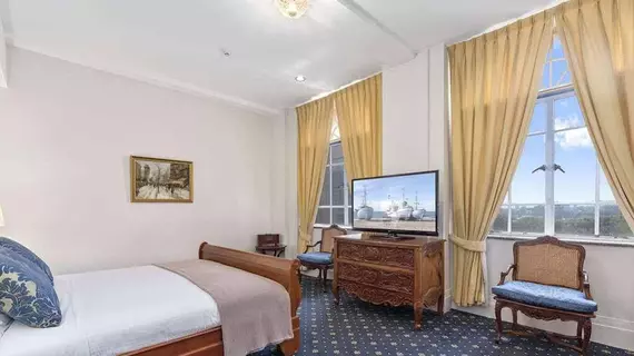 Castlereagh Boutique Hotel, an Ascend Hotel Collection Member | New South Wales - Sidney (ve civarı) - Sydney - Sydney Merkezi İş Bölgesi