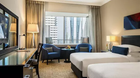 Towers Rotana - Dubai | Dubai - Ticaret Merkezi