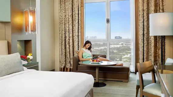 Park Rotana Abu Dhabi | Abu Dabi