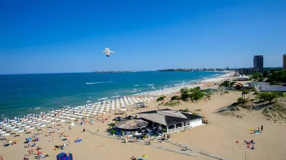 Viand Hotel- All Inclusive | Burgaz - Sunny Beach