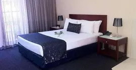 Quality Hotel Melbourne Airport | Victoria - Melbourne (ve civarı) - Westmeadows