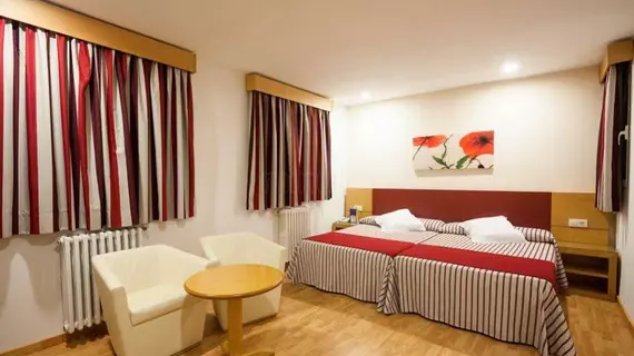 Colon Amic Hotel | Balearic Adaları - Mayorka Adası - Palma de Mallorca