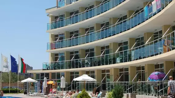 Julia Family Apartments | Burgaz - Sunny Beach