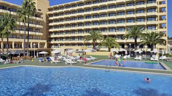 Sol by Melia Alcudia | Balearic Adaları - Mayorka Adası - Alcudia