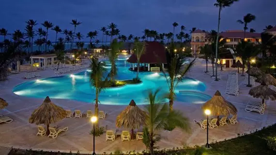 Luxury Bahia Principe Ambar - Adults Only | La Altagracia - Punta Cana (ve civarı) - Punta Cana