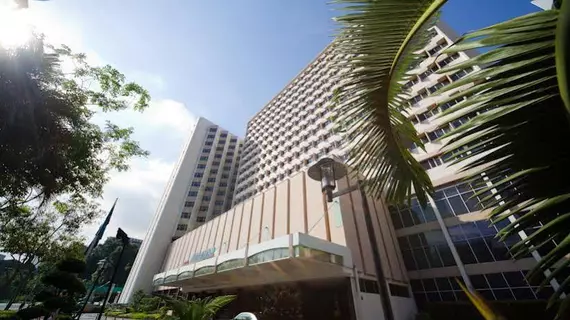 Hotel Miramar Singapore | Singapur - Singapur Merkez Bölgesi