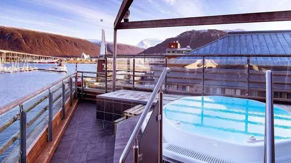 Clarion Collection Hotel Aurora | Troms (kontluk) - Tromso