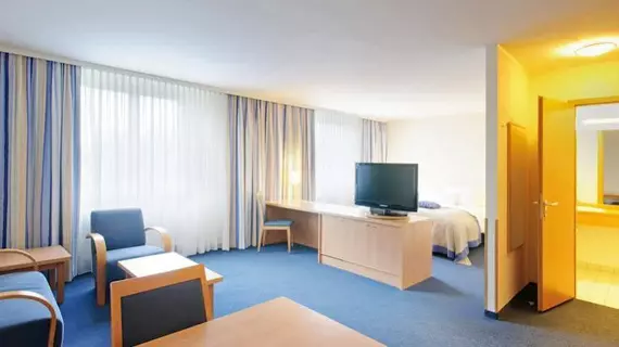 Tryp Centro Oberhausen | Kuzey Ren-Westfalia - Essen (ve civarı) - Oberhausen