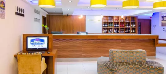 Seraphine Hammersmith, Sure Hotel Collection by Best Western | Londra (ve civarı) - Hammersmith and Fulham - Hammersmith