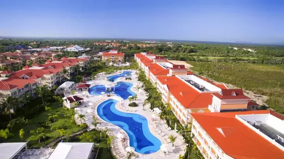 Grand Bahia Principe Aquamarine | La Altagracia - Punta Cana (ve civarı) - Punta Cana