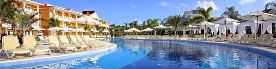 Grand Bahia Principe Aquamarine | La Altagracia - Punta Cana (ve civarı) - Punta Cana