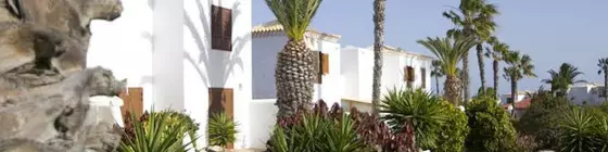 Royal Tenerife Country Club | Kanarya Adaları - Santa Cruz de Tenerife - San Miguel de Abona - Golf del Sur