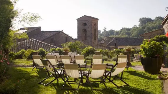 Palazzo Catalani | Lazio - Viterbo (vilayet) - Soriano nel Cimino