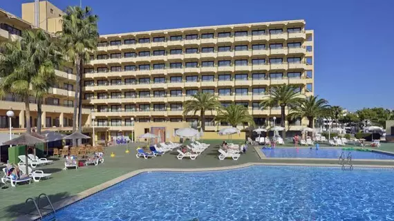 Sol by Melia Alcudia | Balearic Adaları - Mayorka Adası - Alcudia