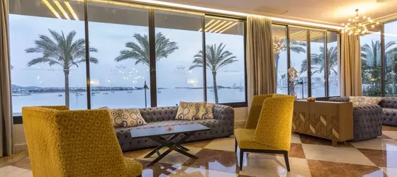 Palladium Hotel Palmyra | Balearic Adaları - İbiza Adası - Sant Antoni de Portmany