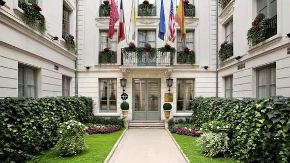 Hôtel Melia Colbert | Ile-de-France - Paris - Latin Bölgesi