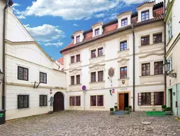 Hotel Waldstein | Prag - Městská čast Praha 1 (en büyük Prag ilçesi) - Hradcany Kalesi Bölgesi