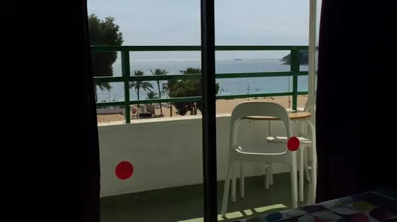 Coconut Apartments | Balearic Adaları - Mayorka Adası - Calvia