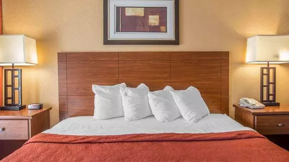 Quality Inn at Lake Powell | Arizona - Page