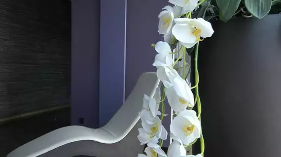 Les Fleurs Boutique Hotel | Sofya (ve civarı) - Sofya - Sofya Kent Merkezi