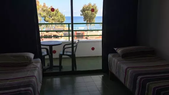 Coconut Apartments | Balearic Adaları - Mayorka Adası - Calvia