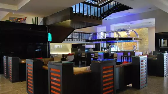 Melia Barajas | Madrid Özerk Topluluğu - Madrid (ve civarı) - Madrid