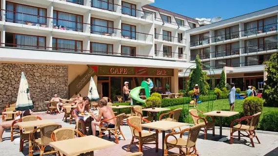 Mercury Hotel | Burgaz - Sunny Beach