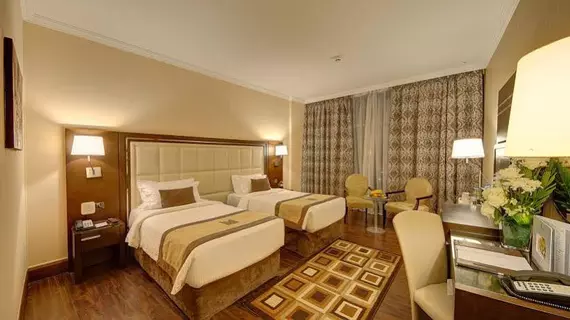 Copthorne Hotel Dubai | Dubai - Deira