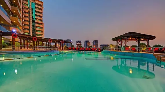 Copthorne Hotel Dubai | Dubai - Deira