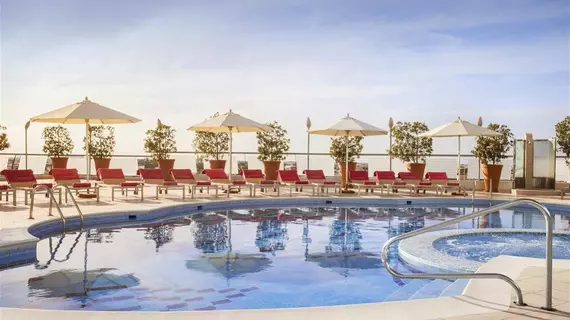 Towers Rotana - Dubai | Dubai - Ticaret Merkezi