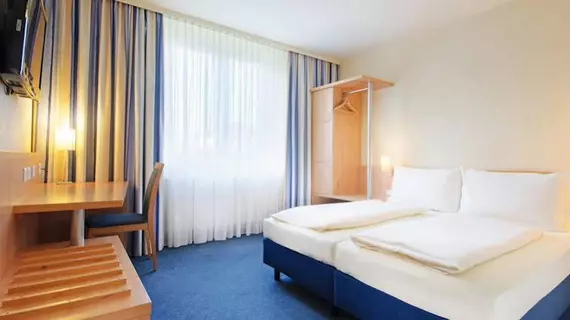 Tryp Centro Oberhausen | Kuzey Ren-Westfalia - Essen (ve civarı) - Oberhausen