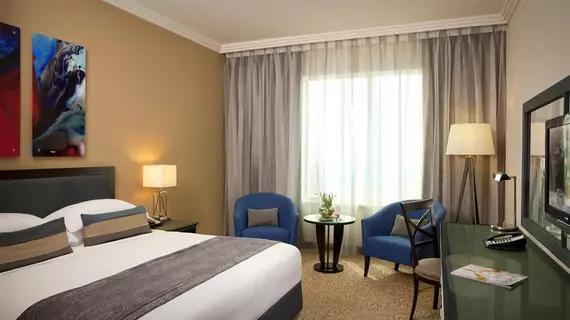 Towers Rotana - Dubai | Dubai - Ticaret Merkezi