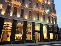 MiaPera Hotel |  Istanbul  - Beyoğlu - Pera