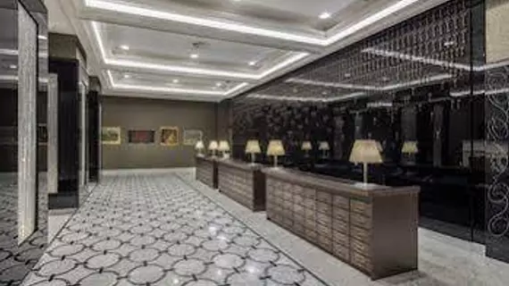 Hilton Podgorica | Podgorica