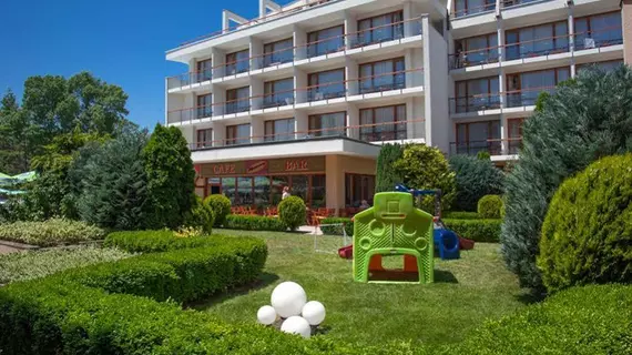 Mercury Hotel | Burgaz - Sunny Beach