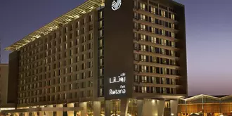 Park Rotana Abu Dhabi