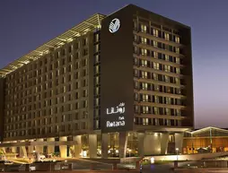 Park Rotana Abu Dhabi | Abu Dabi