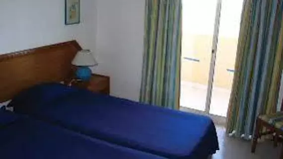 Apartamentos Presidente | Algarve - Faro Bölgesi - Portimao